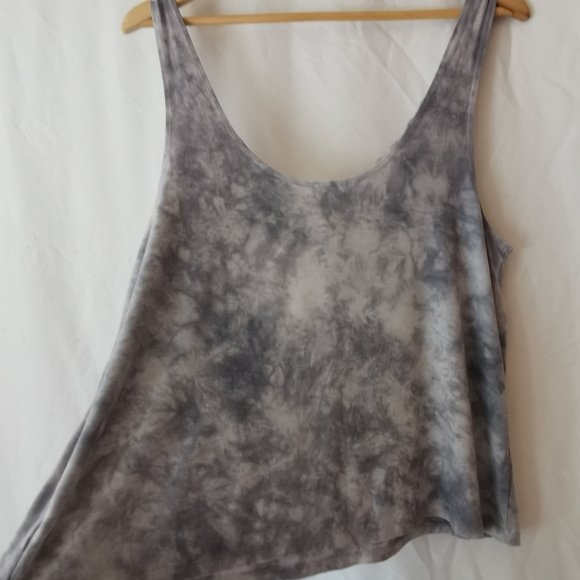 Aeo super soft tank, XL - Picture 6 of 8